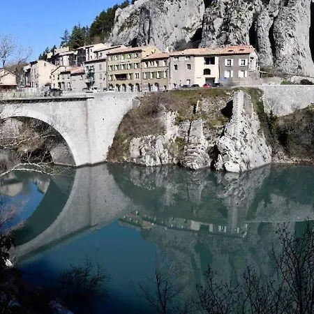 Villa La Salamandre Du Cerisier *