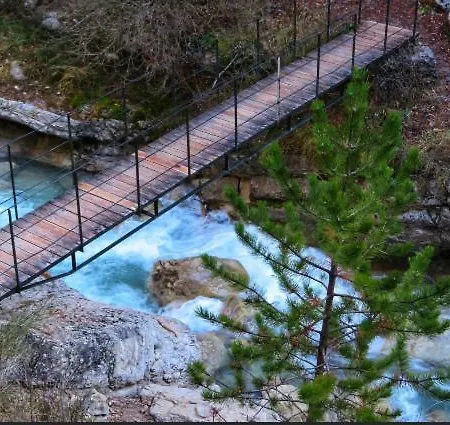 La Salamandre Du Cerisier Villa